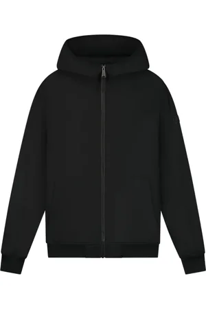 Malelions Herren, Jacken, Schwarzk, MGröße: