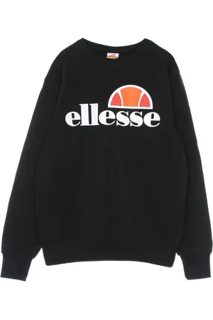 Ellesse Herren, Sweatshirts & Hoodies, Grau, LGröße: