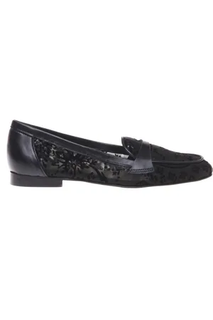 BALDININI Damen, Schuhe, Schwarzk, 37 EUGröße: