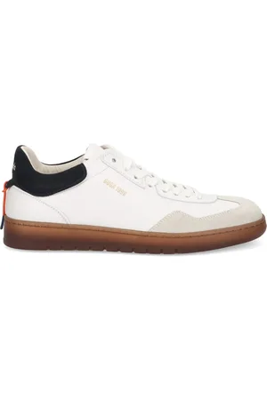 Barracuda Herren, Schuhe, Weiß, 43 EUGröße: