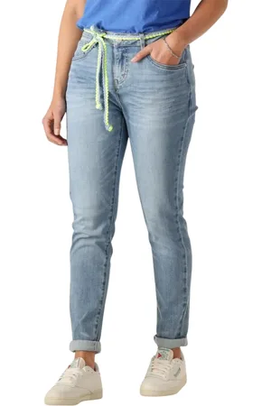 Circle Of Trust Damen, Jeans, Blau, W33Größe: