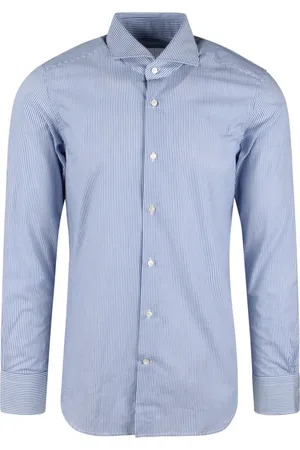 Brian Dales Herren, Shirts, Blau, XLGröße: