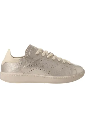 Ash Damen, Schuhe, Grau, 37 EUGröße: