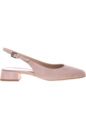 BALDININI Damen, Schuhe, Rosa, 40 EUGröße: