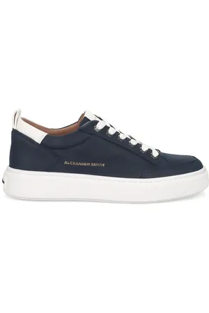 Alexander Smith Herren, Schuhe, Blau, 45 EUGröße: