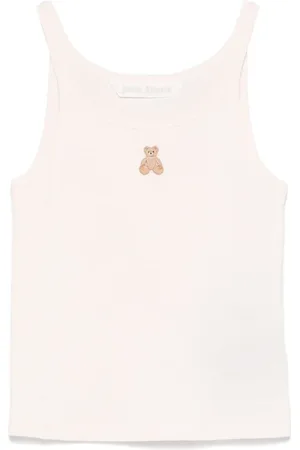Palm Angels Damen, Oberteile, Rosa, XSGröße: