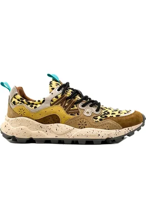 Flower Mountain Damen, Schuhe, Braun, 40 EUGröße:
