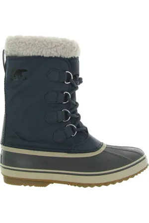 sorel Herren, Schuhe, Blau, 42 EUGröße: