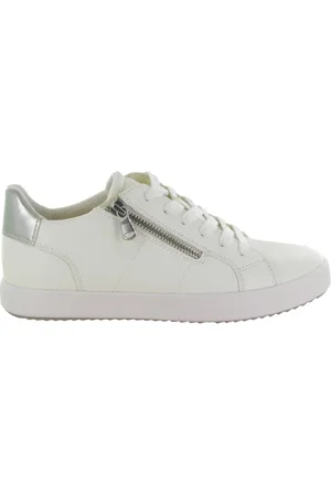Geox Damen, Schuhe, Weiß, 41 EUGröße: