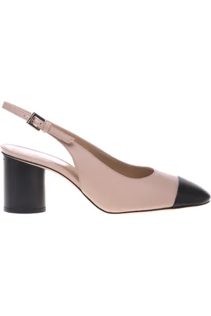 BALDININI Damen, Schuhe, Rosa, 37 1/2 EUGröße: