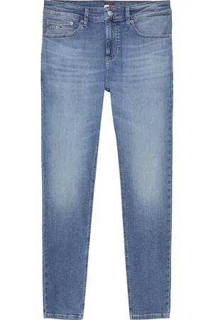 Tommy Hilfiger Herren, Jeans, Blau, W38Größe: