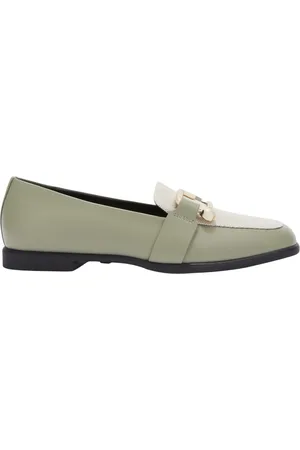 Furla Damen, Schuhe, Grün, 39 EUGröße: