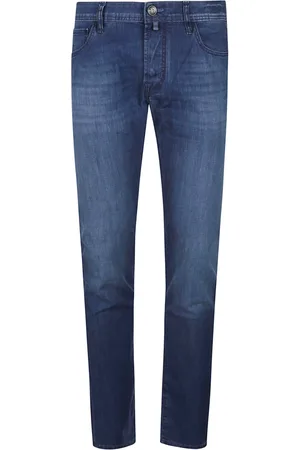 Jacob Cohen Herren, Jeans, Blau, W34Größe:
