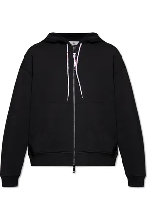 Vivienne Westwood Herren, Sweatshirts & Hoodies, Schwarzk, XLGröße:
