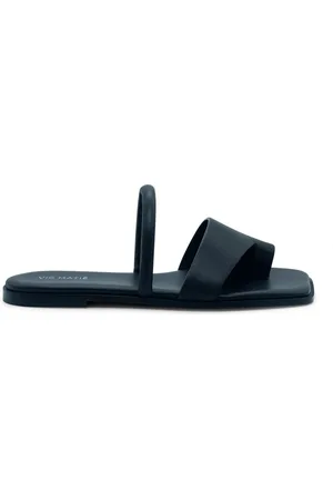vic matiè Damen, Schuhe, Schwarzk, 37 EUGröße: