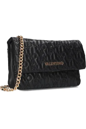 VALENTINO Damen, Taschen, Schwarzk, ONE SIZEGröße: