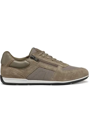 Geox Damen, Schuhe, Braun, 43 EUGröße: