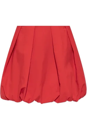 adidas Damen, Röcke, Rot, 2XSGröße: