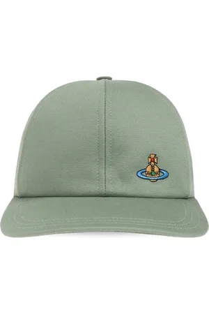 Vivienne Westwood Damen, Accessories, Grün, L/XLGröße: