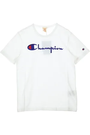 Champion Herren, Oberteile, Weiß, LGröße: