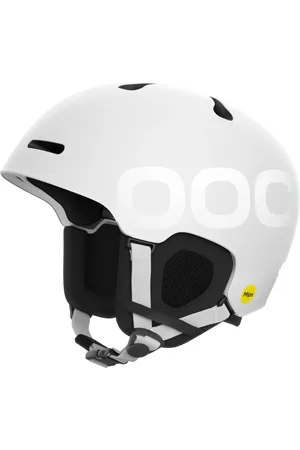 POC Unisex, Sport, Weiß, 51 CMGröße: