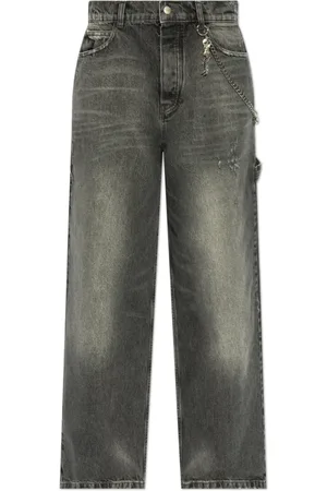 Marc Jacobs Damen, Jeans, Grau, W26Größe: