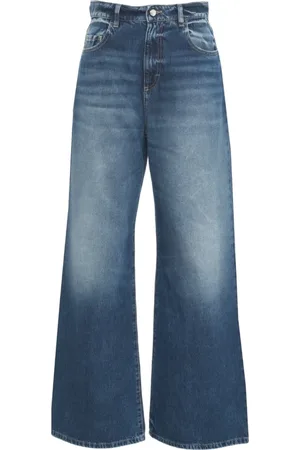 Icon Denim Damen, Jeans, Blau, W25Größe: