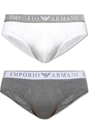Emporio Armani Herren, Unterwäsche, Mehrfarbig, XLGröße: