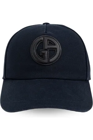 Giorgio Armani Herren, Accessories, Blau, MGröße:
