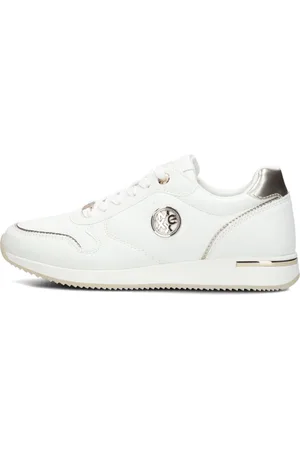 Mexx Damen, Schuhe, Weiß, 42 EUGröße: