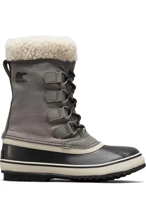 sorel Damen, Schuhe, Grau, 39 1/2 EUGröße: