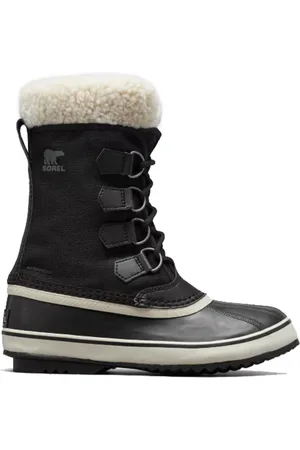 sorel Damen, Schuhe, Schwarzk, 37 1/2 EUGröße: