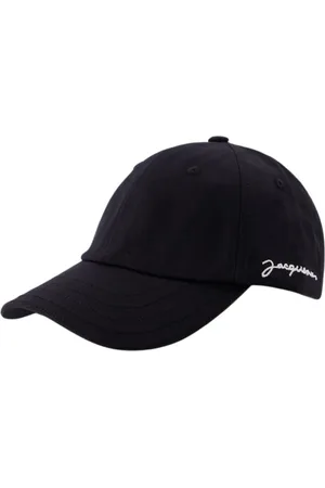 Jacquemus Damen, Accessories, Schwarzk, 56 CMGröße:
