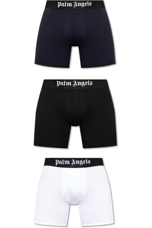 Palm Angels Herren, Unterwäsche, Mehrfarbig, MGröße: