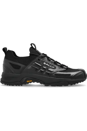 Bally Herren, Schuhe, Schwarzk, 41 1/2 EUGröße: