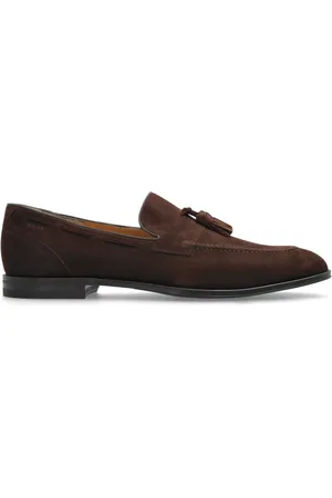 Bally Herren, Schuhe, Braun, 41 EUGröße: