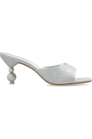 SOPHIA WEBSTER Damen, Schuhe, Grau, 39 EUGröße: