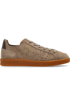 Bally Herren, Schuhe, Grau, 42 1/2 EUGröße: