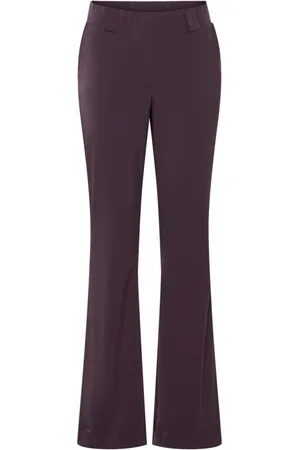 &Co Woman Damen, Hosen, Lila, 2XLGröße: