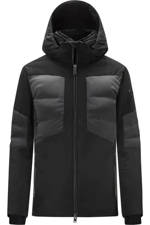 Descente Damen, Sport, Schwarzk, 2XSGröße:
