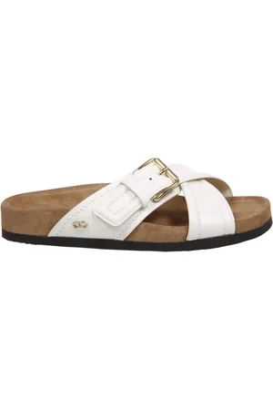 VALENTINO GARAVANI Damen, Schuhe, Weiß, 35 EUGröße: