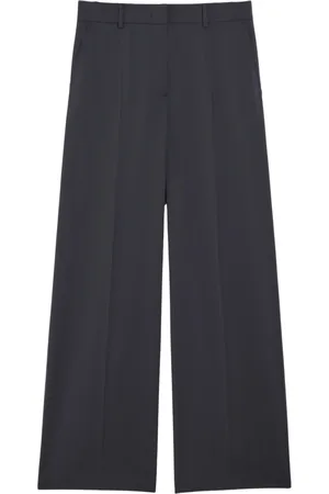 Max Mara Damen, Hosen, Blau, XSGröße: