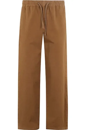A.P.C. Herren, Hosen, Braun, LGröße: