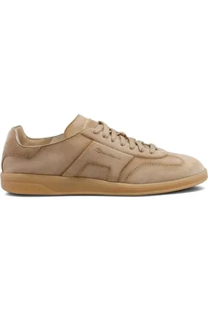 santoni Herren, Schuhe, Braun, 42 1/2 EUGröße: