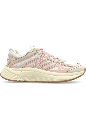 Kenzo Damen, Schuhe, Rosa, 40 EUGröße: