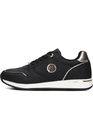 Mexx Damen, Schuhe, Schwarzk, 41 EUGröße: