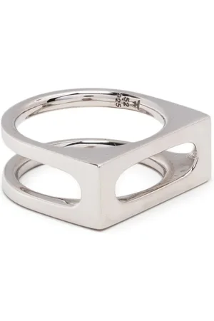 TOM WOOD Damen, Accessories, Grau, 50 MMGröße: