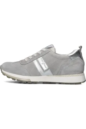Paul Green Damen, Schuhe, Grau, 37 1/2 EUGröße: