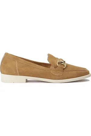 Kazar Damen, Schuhe, Braun, 40 EUGröße: