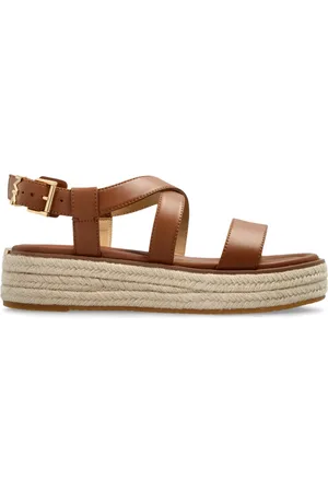 Michael Kors Damen, Schuhe, Braun, 37 1/2 EUGröße: